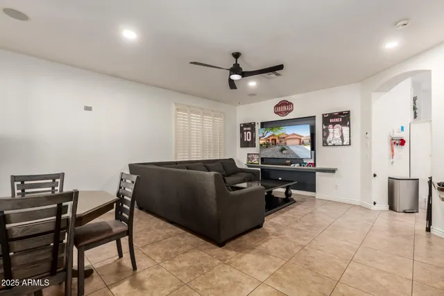 $650,000 | 2833 East Cobalt Street, Chandler, AZ 85225