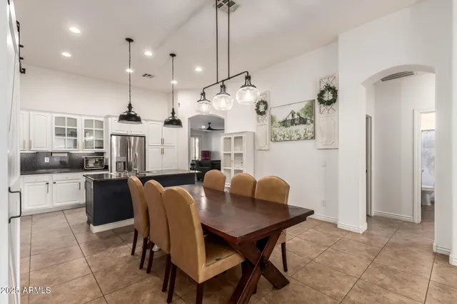 $650,000 | 2833 East Cobalt Street, Chandler, AZ 85225