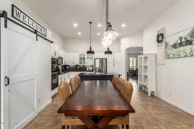 $650,000 | 2833 East Cobalt Street, Chandler, AZ 85225