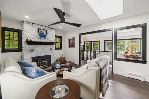 $425,000 | 109 Mountain Road, Ridgefield, CT 06877