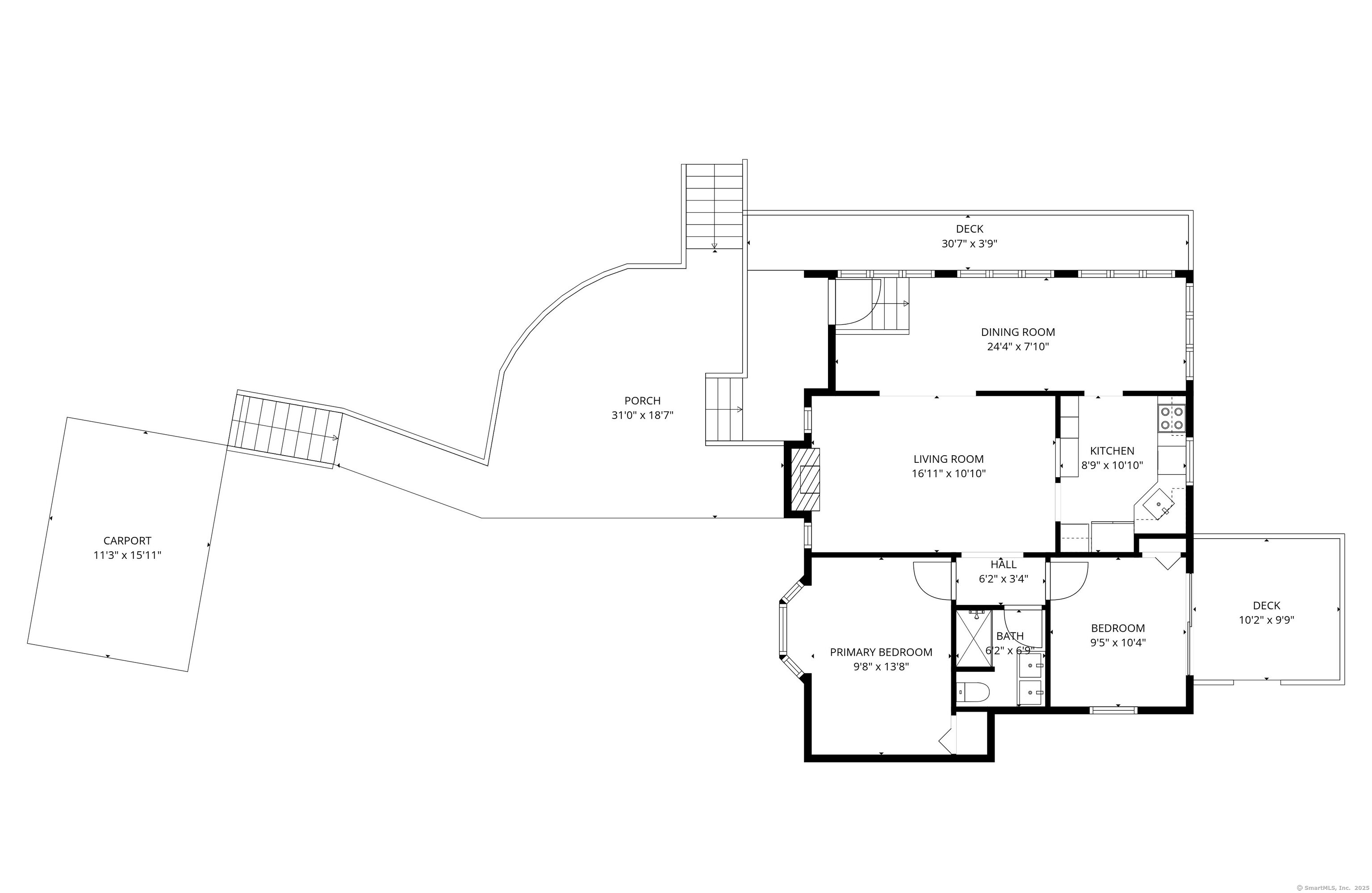 109 Mountain Road Ridgefield, CT 06877 - Photo 18 of 18