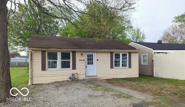 $60,000 | 3816 St Charles Street, Anderson, IN 46013
