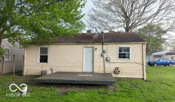 $60,000 | 3816 St Charles Street, Anderson, IN 46013