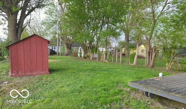 $60,000 | 3816 St Charles Street, Anderson, IN 46013