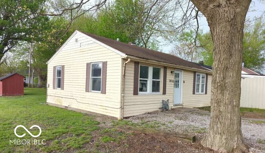 3816 St Charles Street Anderson, IN 46013 - Photo 2 of 15