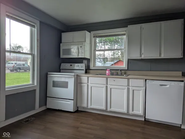 $60,000 | 3816 St Charles Street, Anderson, IN 46013