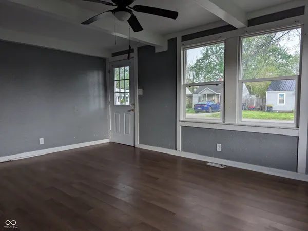 $60,000 | 3816 St Charles Street, Anderson, IN 46013