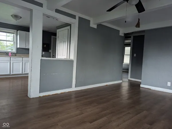 $60,000 | 3816 St Charles Street, Anderson, IN 46013