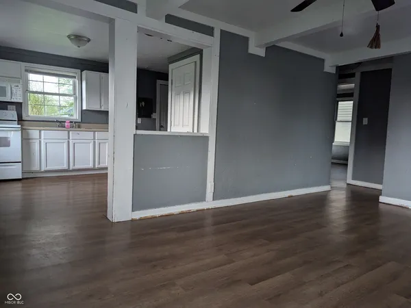 $60,000 | 3816 St Charles Street, Anderson, IN 46013