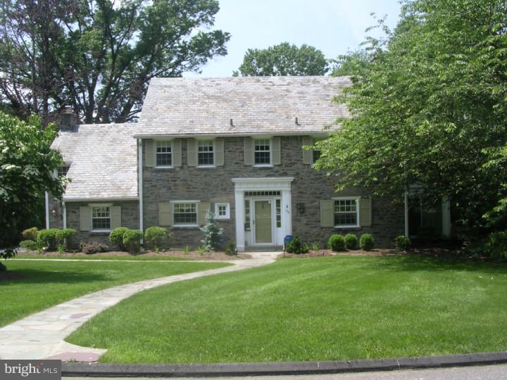 103 Stratford Road Wallingford, PA 19086 - Photo 1 of 25 Exterior Front
