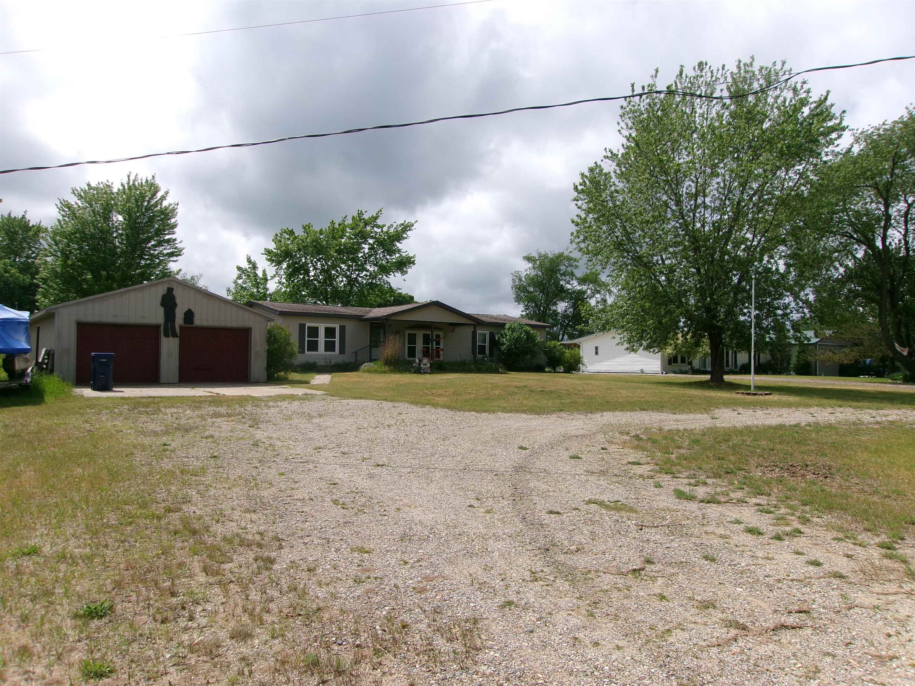 4490 Ridgeway Trail Lake, MI 48632 - Photo 27 of 32