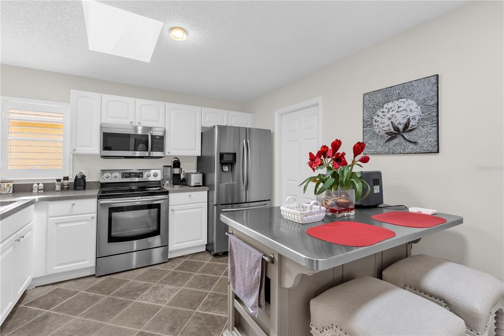 1214 San Bernardo Road The Villages, FL 32162 - Photo 12 of 40