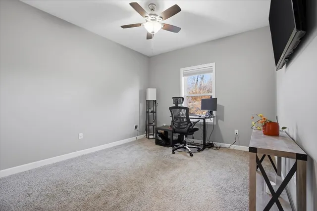 $449,900 | 500 Raef Road, Downs, IL 61736