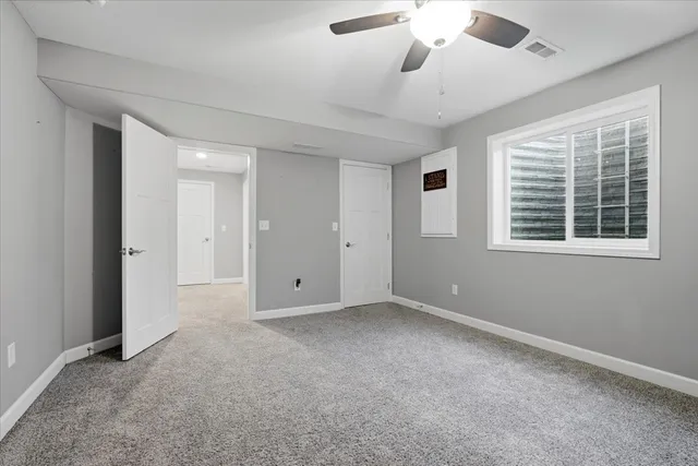 $449,900 | 500 Raef Road, Downs, IL 61736