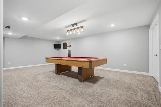 $449,900 | 500 Raef Road, Downs, IL 61736