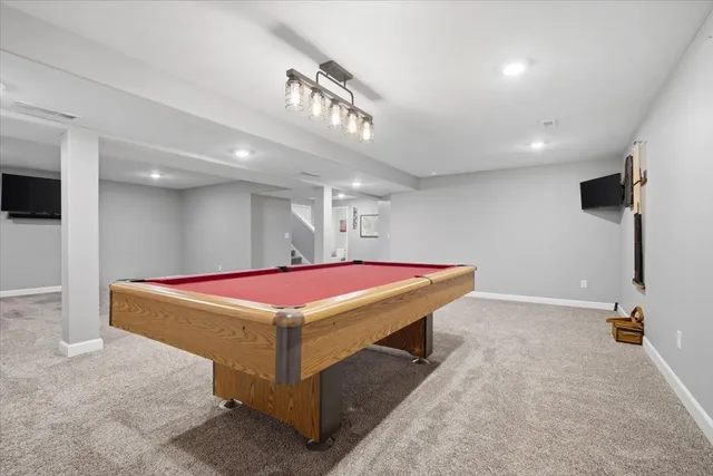 $449,900 | 500 Raef Road, Downs, IL 61736