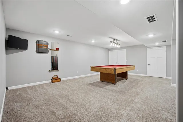 $449,900 | 500 Raef Road, Downs, IL 61736