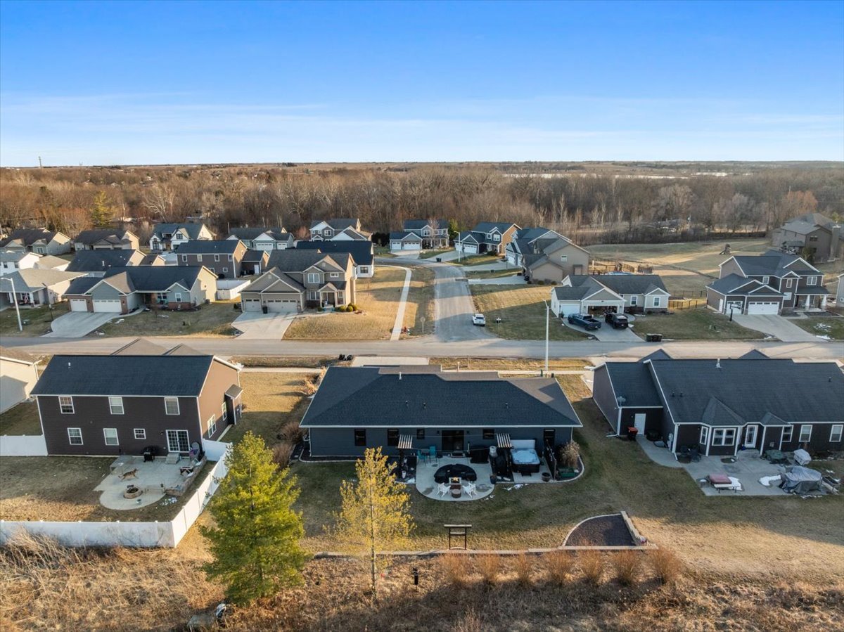 500 Raef Road Downs, IL 61736 - Photo 32 of 46