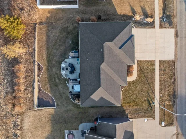 $449,900 | 500 Raef Road, Downs, IL 61736