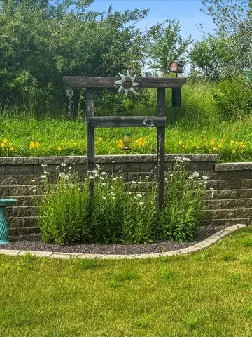 $449,900 | 500 Raef Road, Downs, IL 61736