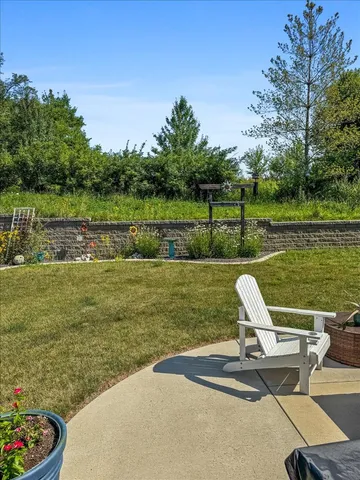 $449,900 | 500 Raef Road, Downs, IL 61736