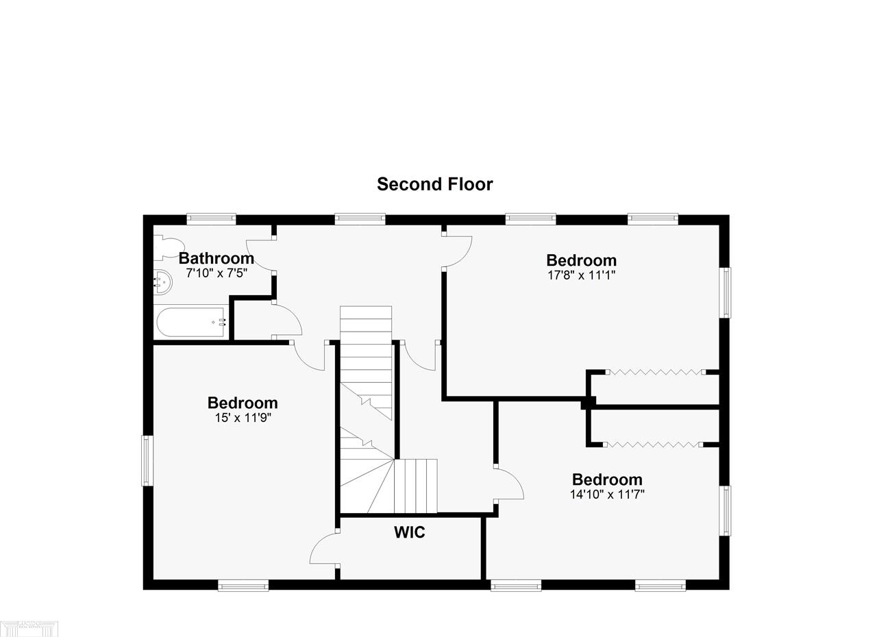 1817 Hawthorne Road Grosse Pointe Woods, MI 48236 - Photo 40 of 42