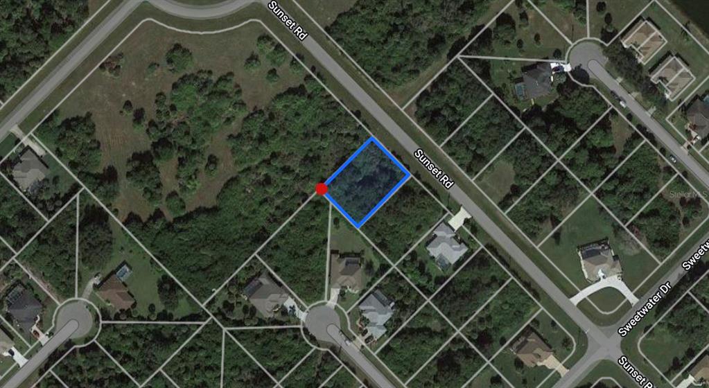 254 Sunset Road Rotonda West, FL 33947 - Photo 1 of 1 Gallery Image 1