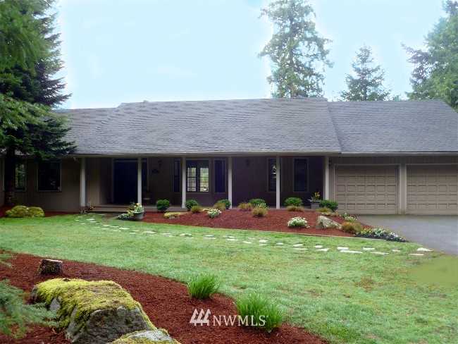 24218 Redmond-Fall City Road Northeast Redmond, WA 98053 - Photo 1 of 12 Gallery Image 1