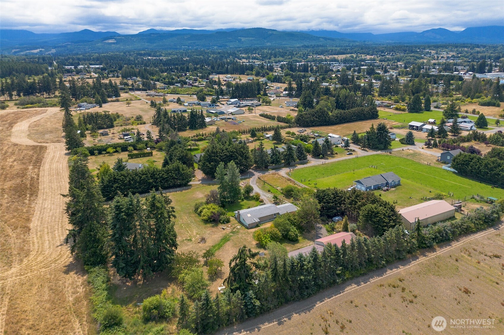 193 Fergy Lane Sequim, WA 98382 - Photo 40 of 40