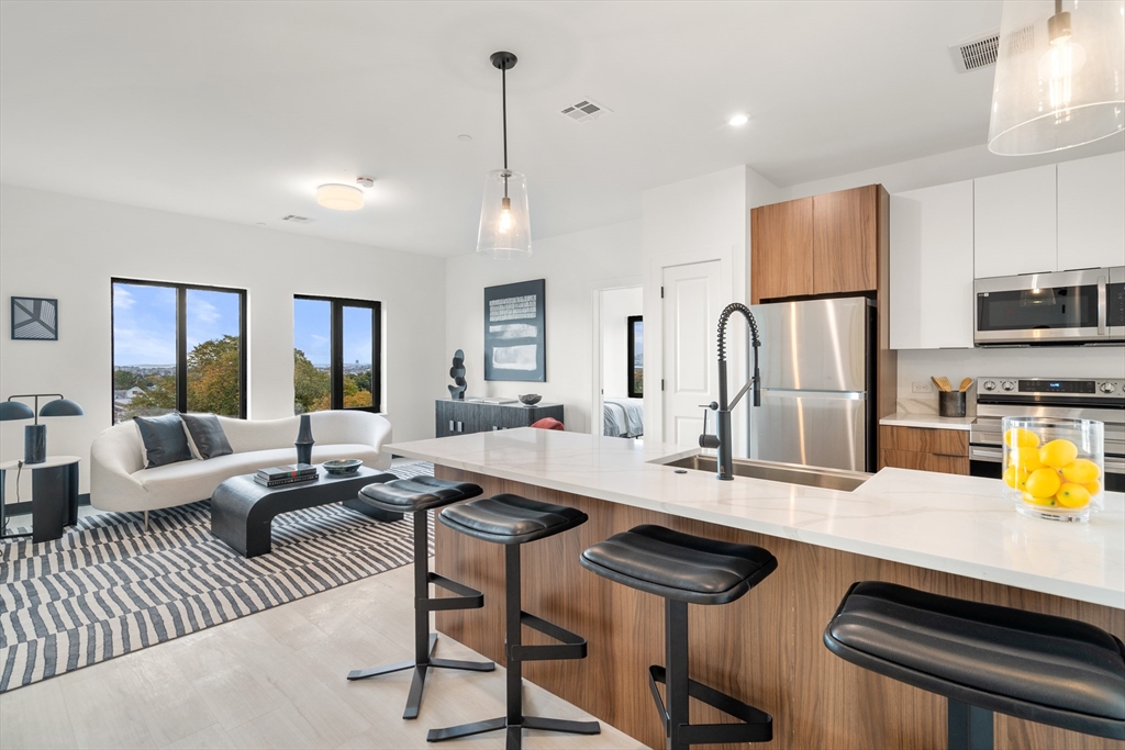 600 Broadway, Unit 411 Chelsea, MA 02150 - Photo 1 of 27