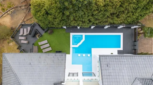 $11,000 | 3040 Wallace Circle Southeast, Atlanta, GA 30339