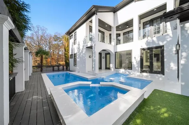 $11,000 | 3040 Wallace Circle Southeast, Atlanta, GA 30339