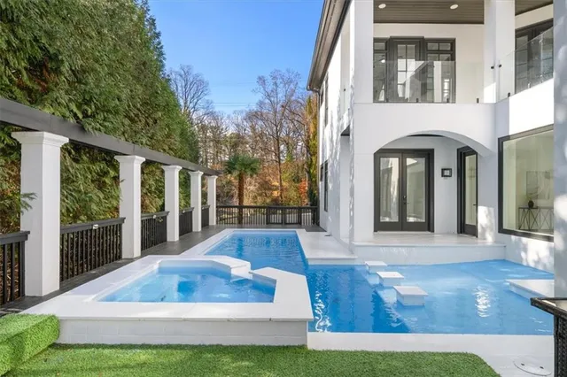 $11,000 | 3040 Wallace Circle Southeast, Atlanta, GA 30339