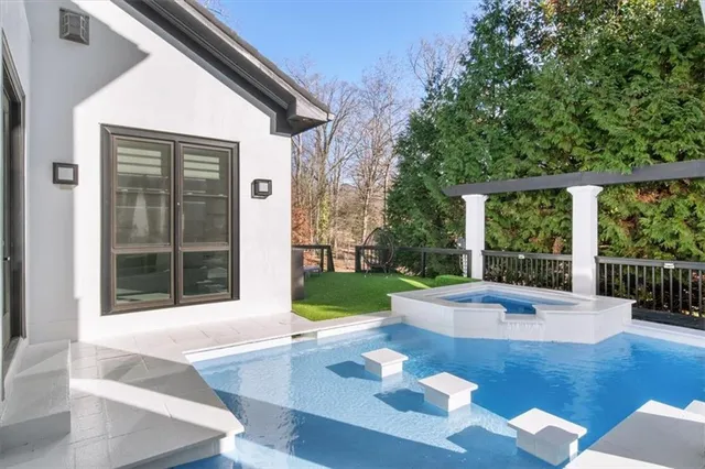 $11,000 | 3040 Wallace Circle Southeast, Atlanta, GA 30339