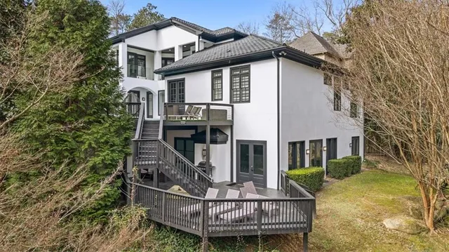 $11,000 | 3040 Wallace Circle Southeast, Atlanta, GA 30339