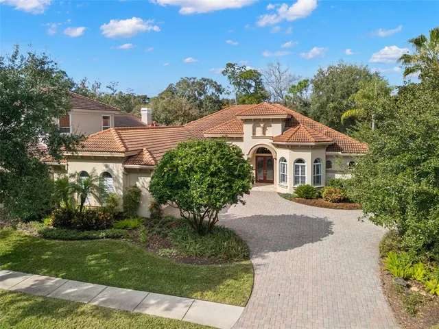 $1,250,000 | 11932 Royce Waterford Circle, Tampa, FL 33626