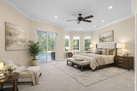 $1,250,000 | 11932 Royce Waterford Circle, Tampa, FL 33626