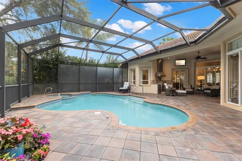 $1,250,000 | 11932 Royce Waterford Circle, Tampa, FL 33626