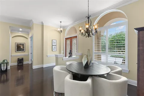 $1,250,000 | 11932 Royce Waterford Circle, Tampa, FL 33626
