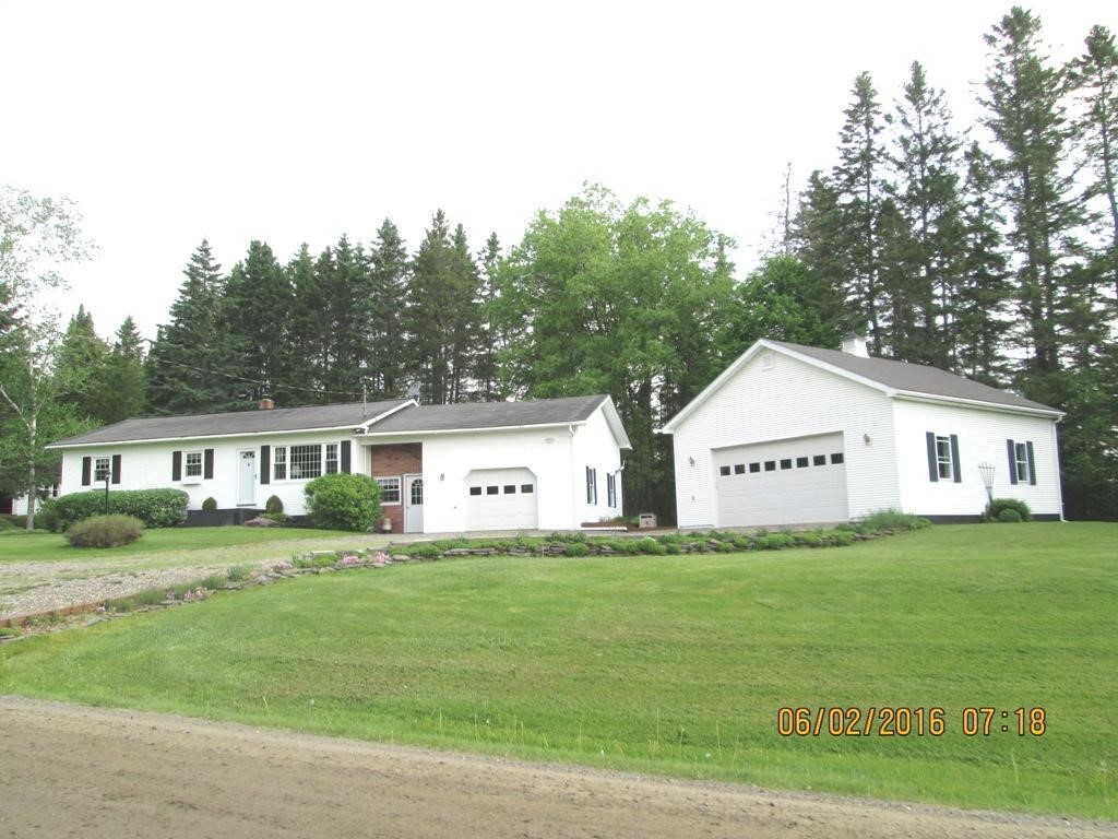 48 Kemp Hill Road Canaan, VT 05903 - Photo 1 of 36