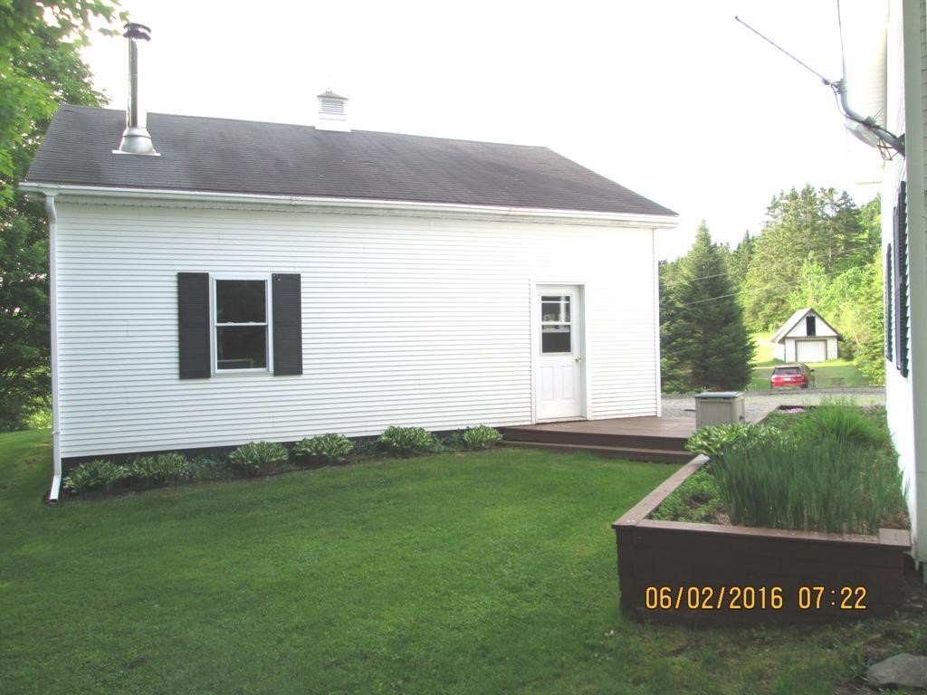 48 Kemp Hill Road Canaan, VT 05903 - Photo 32 of 36