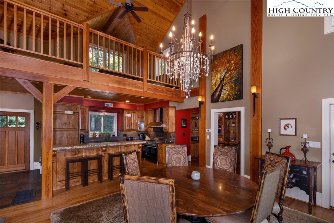 187 Hialeah Lane Boone, NC 28607 - Photo 12 of 39