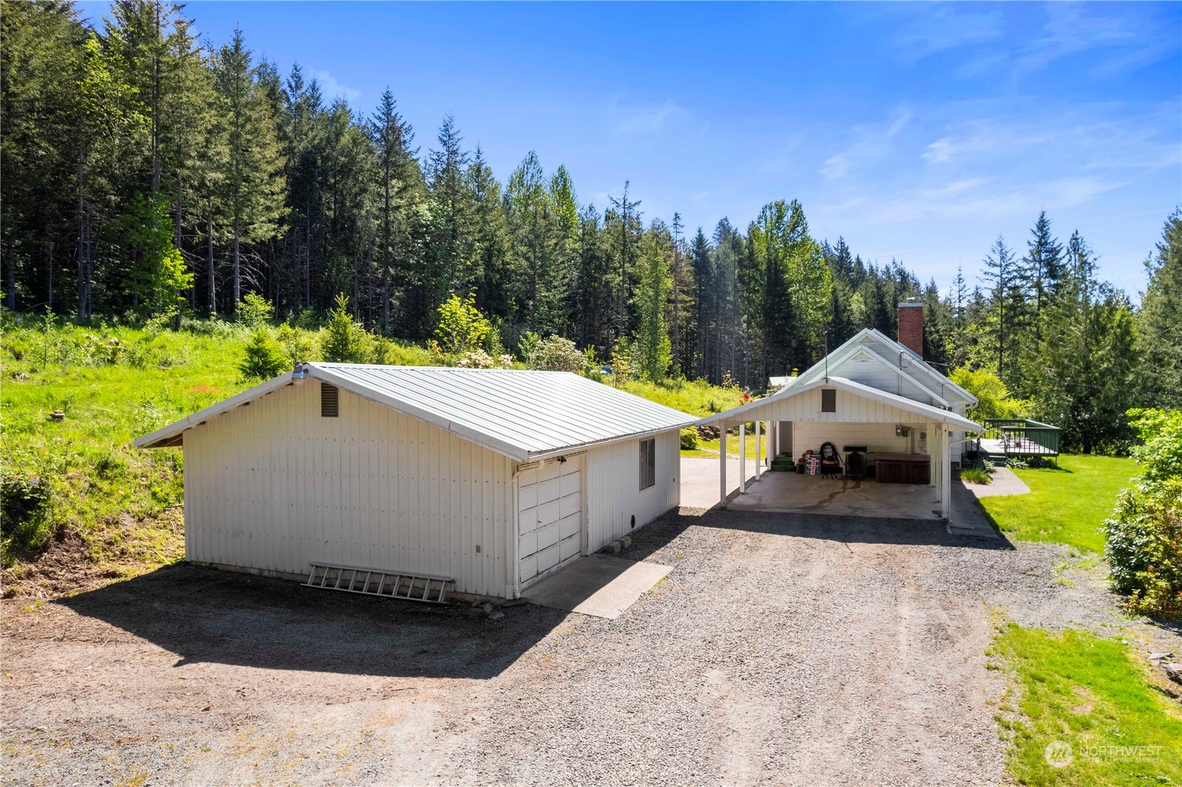 735 Davis Lake Road Morton, WA 98356 - Photo 2 of 34 Gallery Image 2