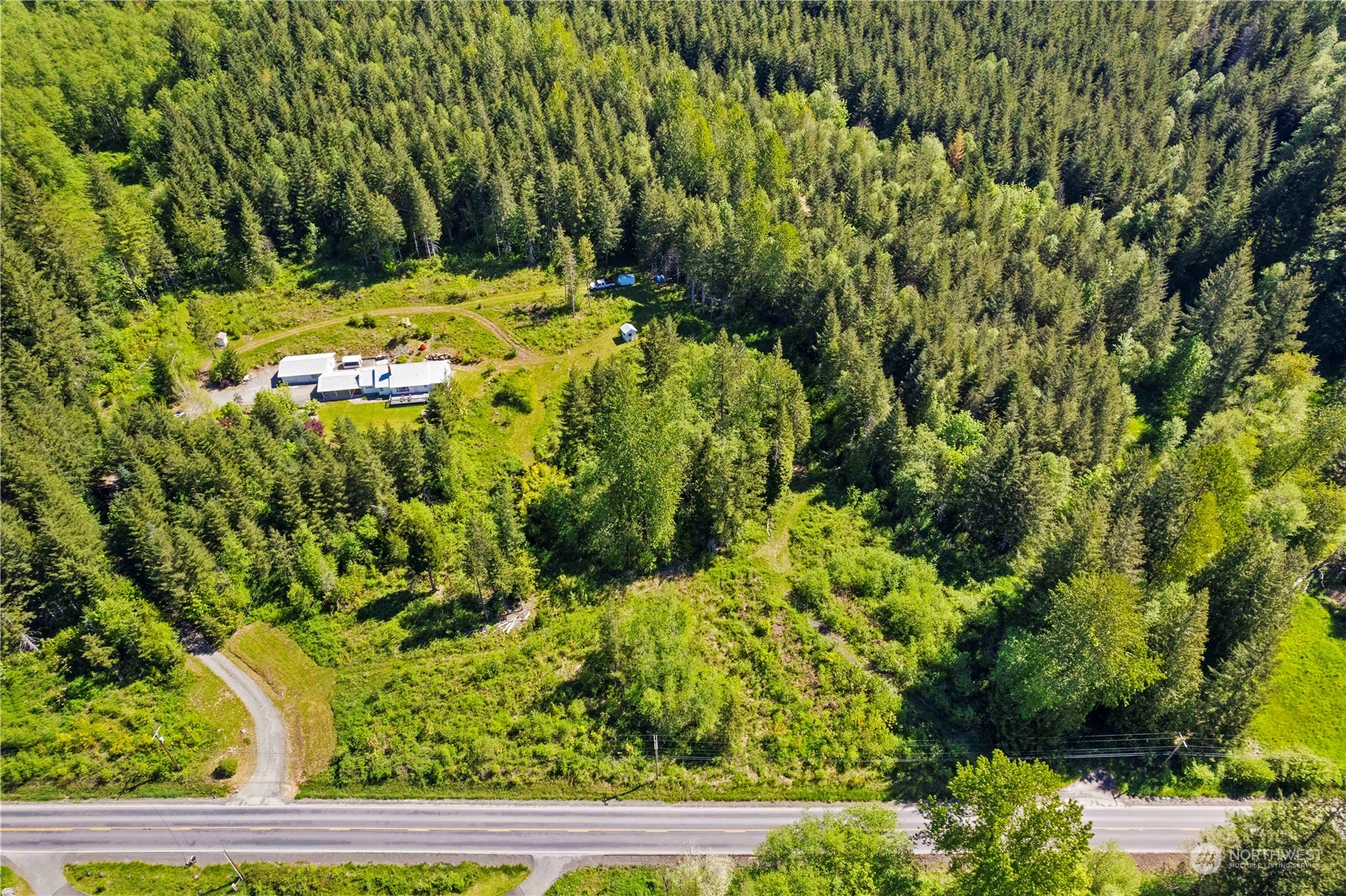 735 Davis Lake Road Morton, WA 98356 - Photo 3 of 34 Gallery Image 3