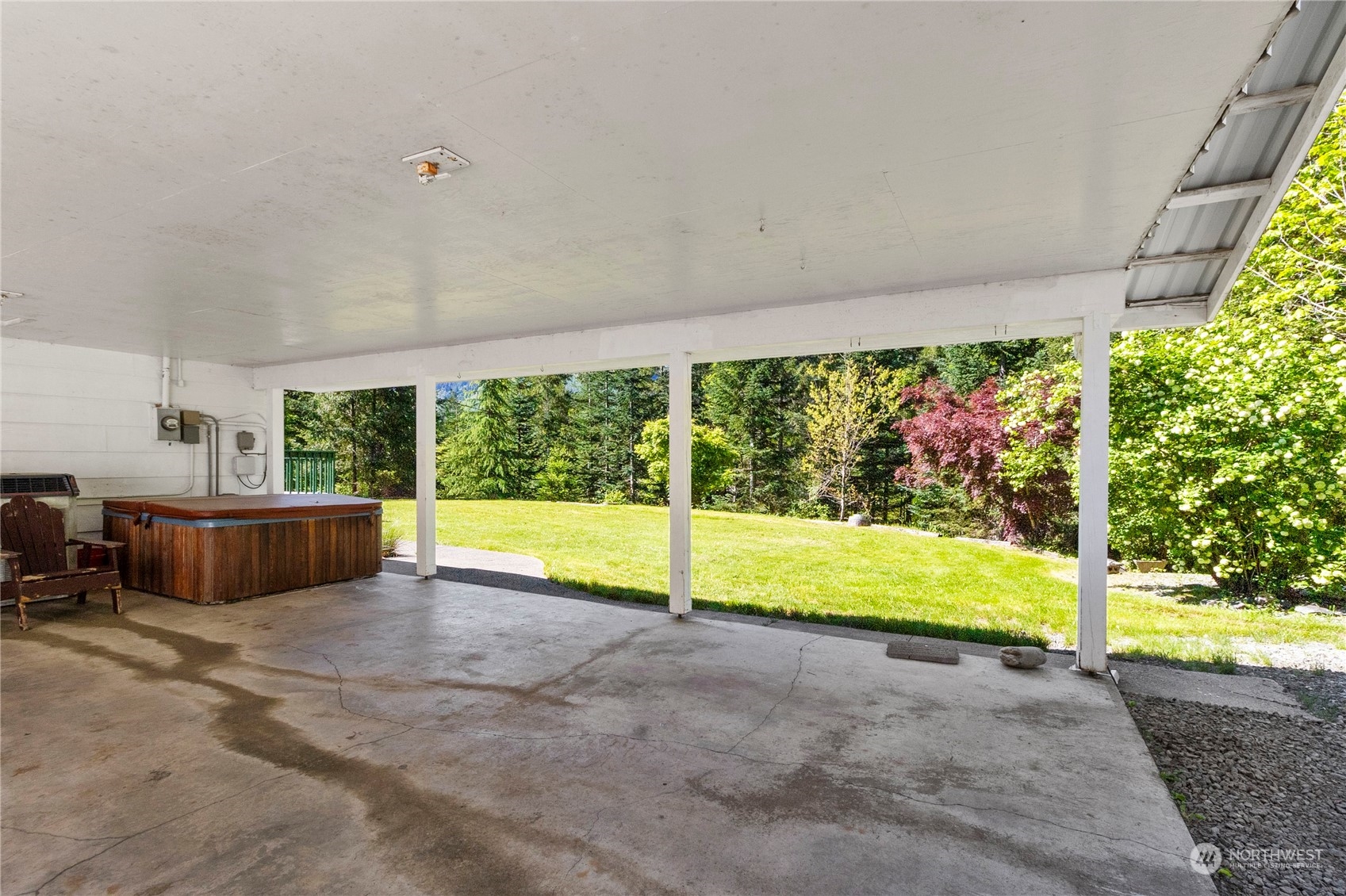 735 Davis Lake Road Morton, WA 98356 - Photo 6 of 34 Gallery Image 6