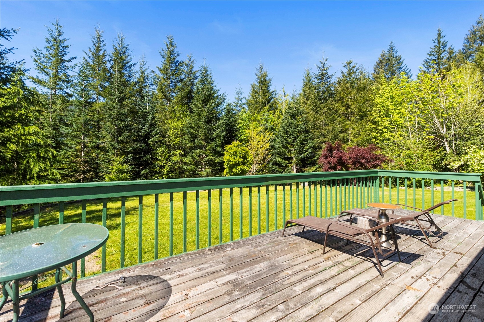 735 Davis Lake Road Morton, WA 98356 - Photo 7 of 34 Gallery Image 7