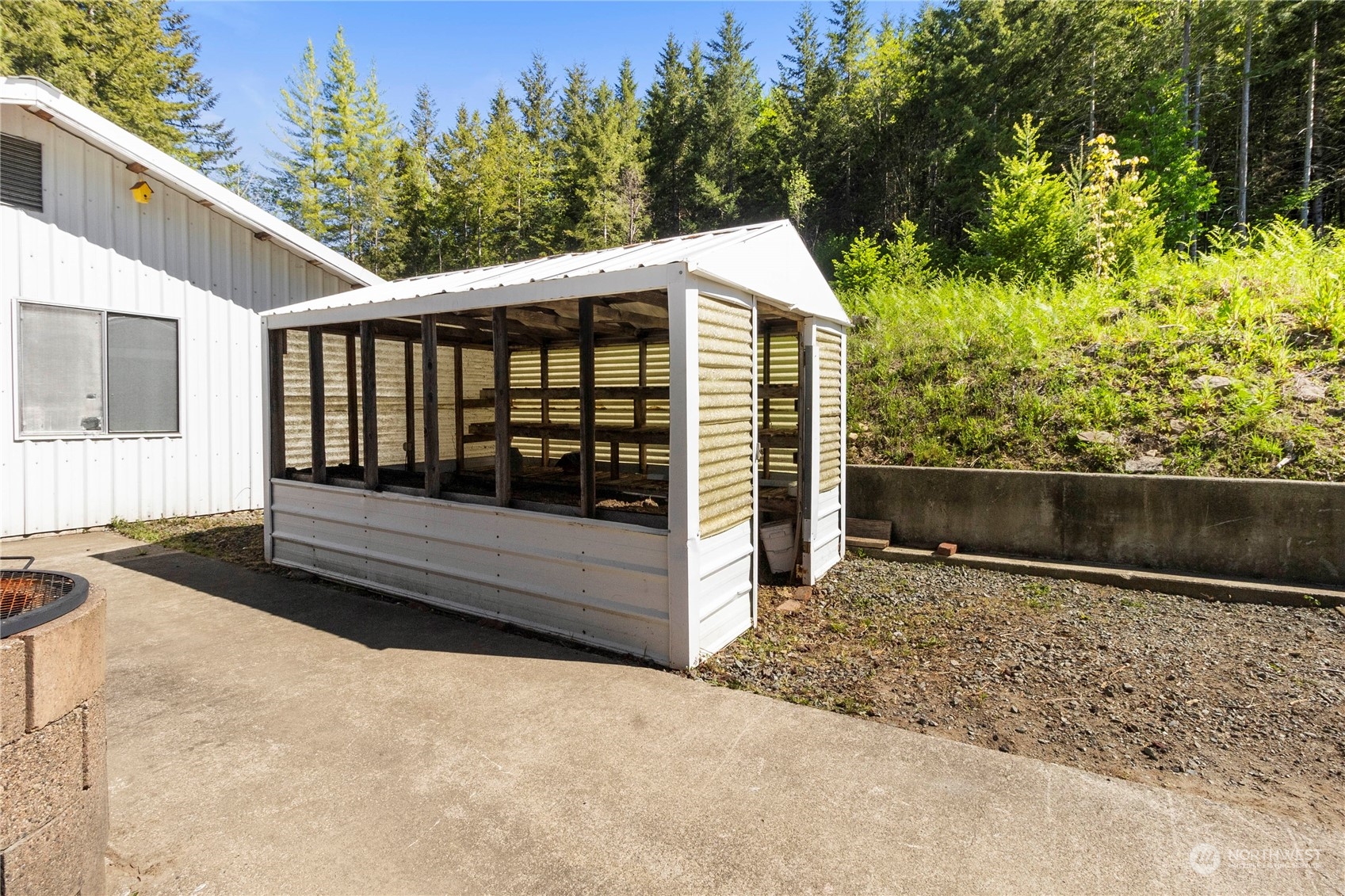 735 Davis Lake Road Morton, WA 98356 - Photo 10 of 34 Gallery Image 10