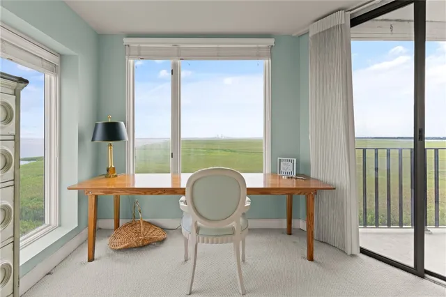 $345,000 | 1 Marina Drive, Unit 307, St. Simons Island, GA 31522
