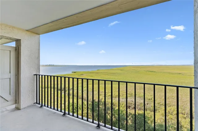 $345,000 | 1 Marina Drive, Unit 307, St. Simons Island, GA 31522