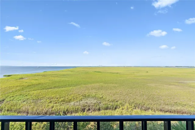 $345,000 | 1 Marina Drive, Unit 307, St. Simons Island, GA 31522
